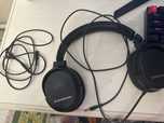 Наушники steeleeries arctis 1