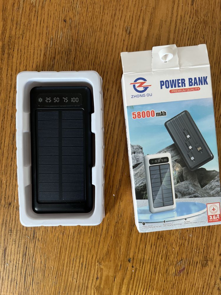 Продам Power Bank б/у