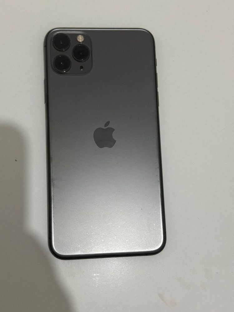 iPhone 11pro max