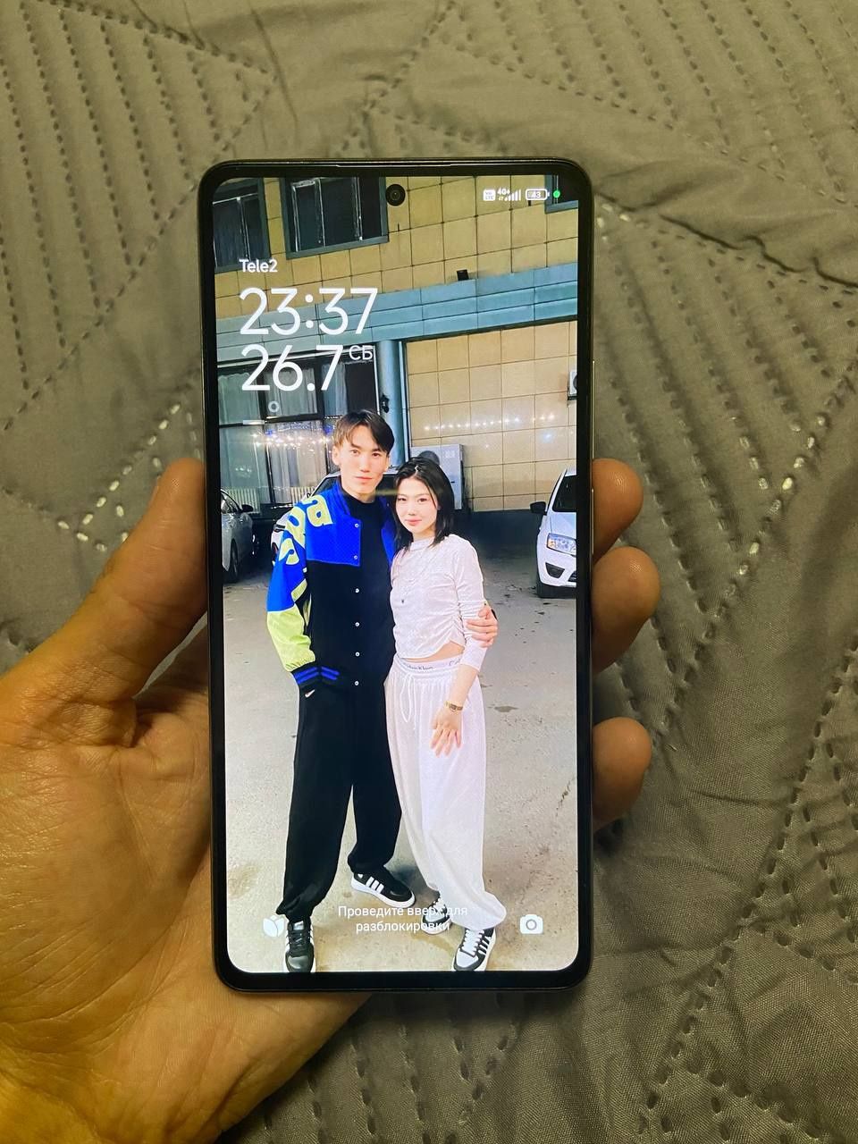 Продам Mi 11t pro 5G 256гб