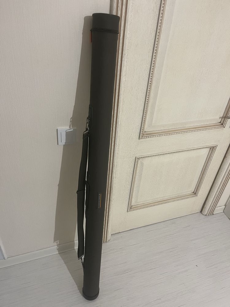Тубус для спиннингов и удилищ Fisherman 135 сm