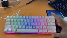 Клавиатура Hyperx   Alloy Origins
