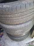 Продам Резину   235/60 R18