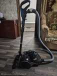 Продам пылесос Samsung Cyclone Force 390W