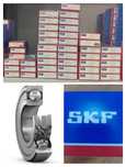 Подшипники SKF в ассортименте. ОРИГИНАЛ.