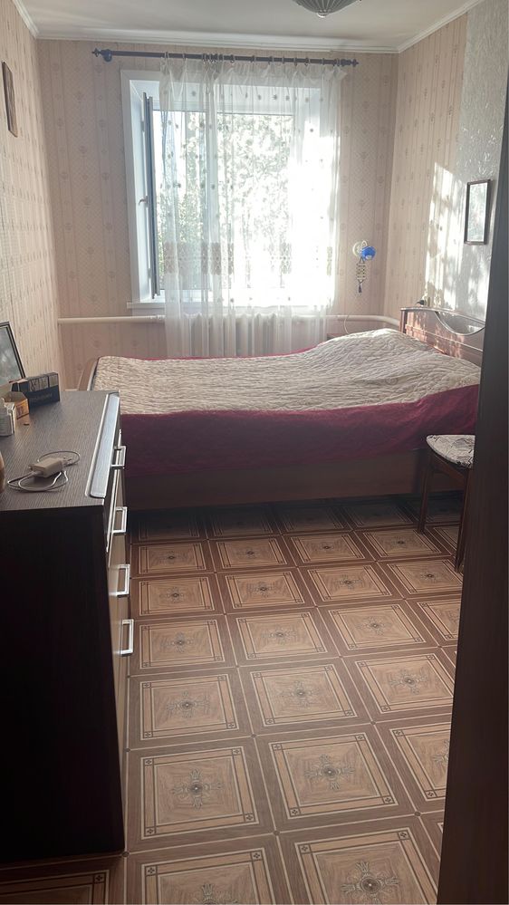 Продам дом на два хозяина