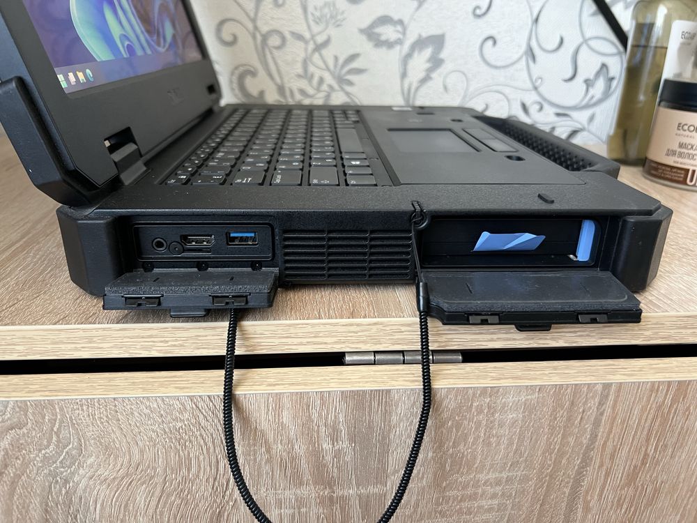 Защищенный Ноутбук DELL Letitude 7414