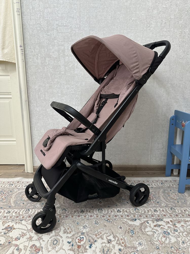 Продам коляску easywalker