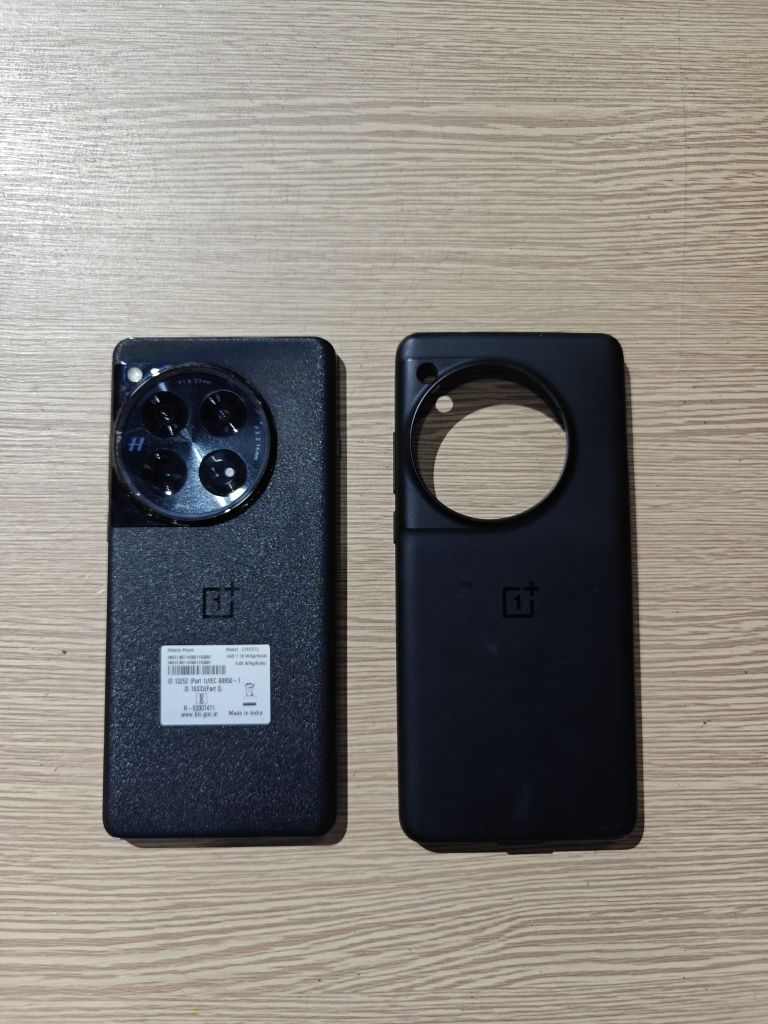 Здравствуйте продается Смартфон OnePlus 12