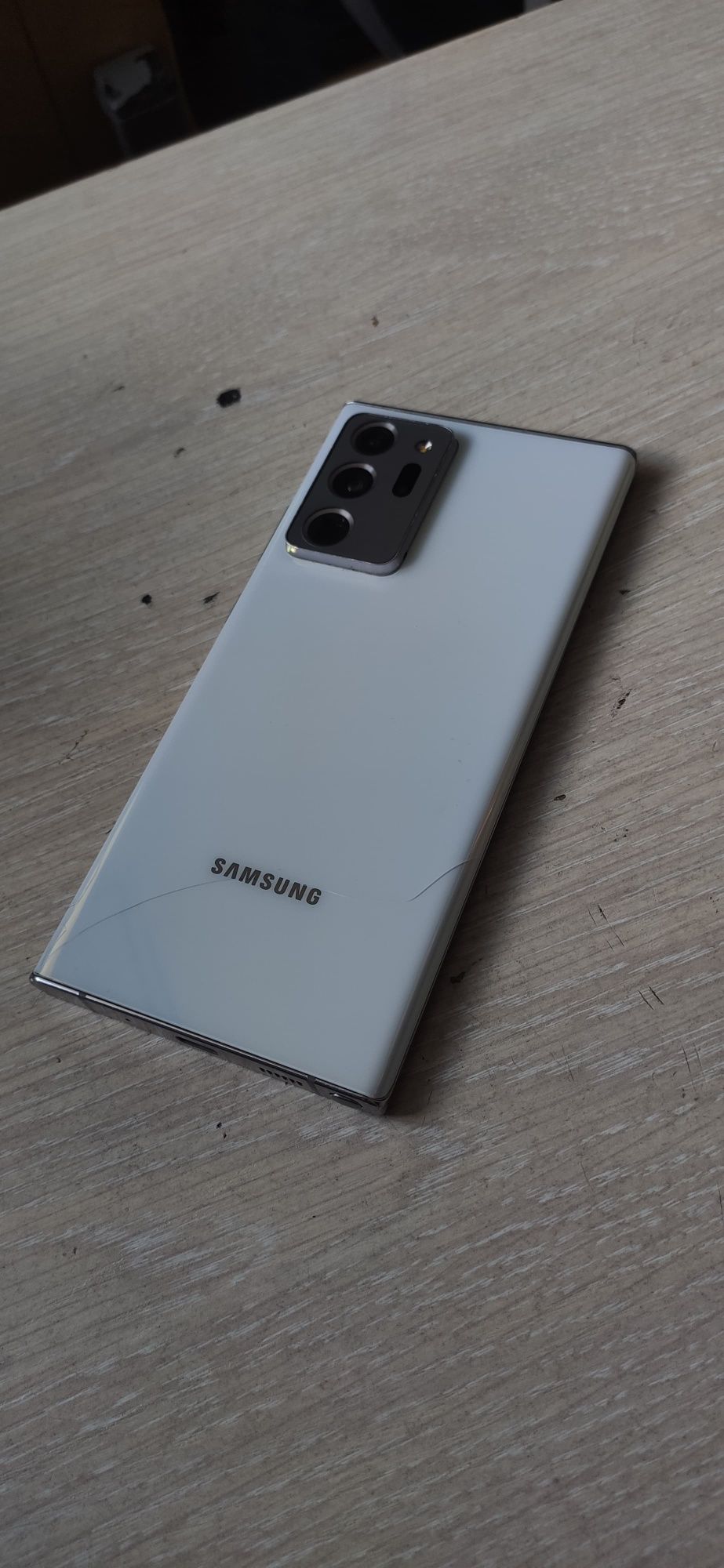 Samsung note 20 ultra