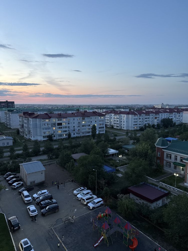 Квартира мкр 5, 3-х комнатная