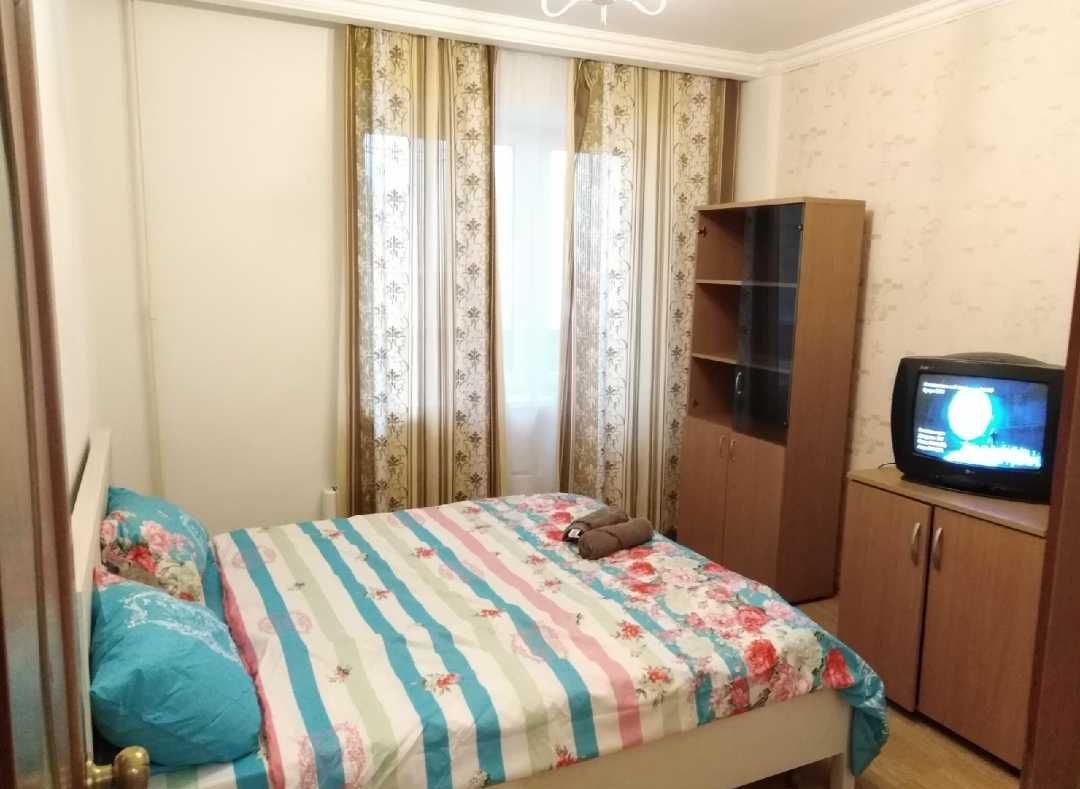 Сдаётся дом квартира