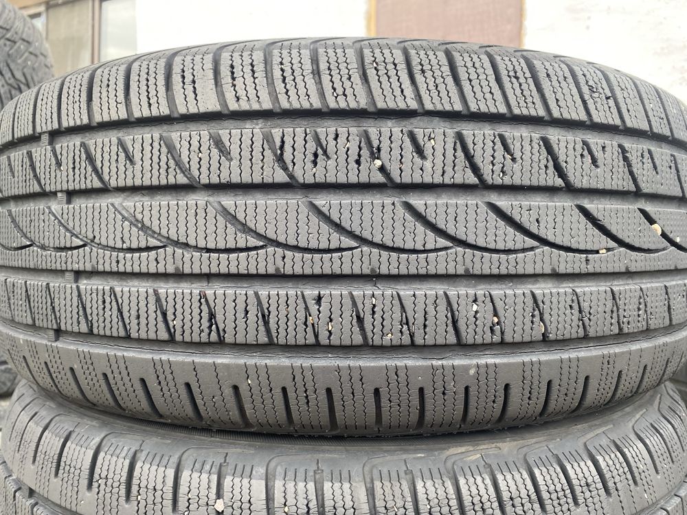 Комплект шины 205/55/16 205/55R16.