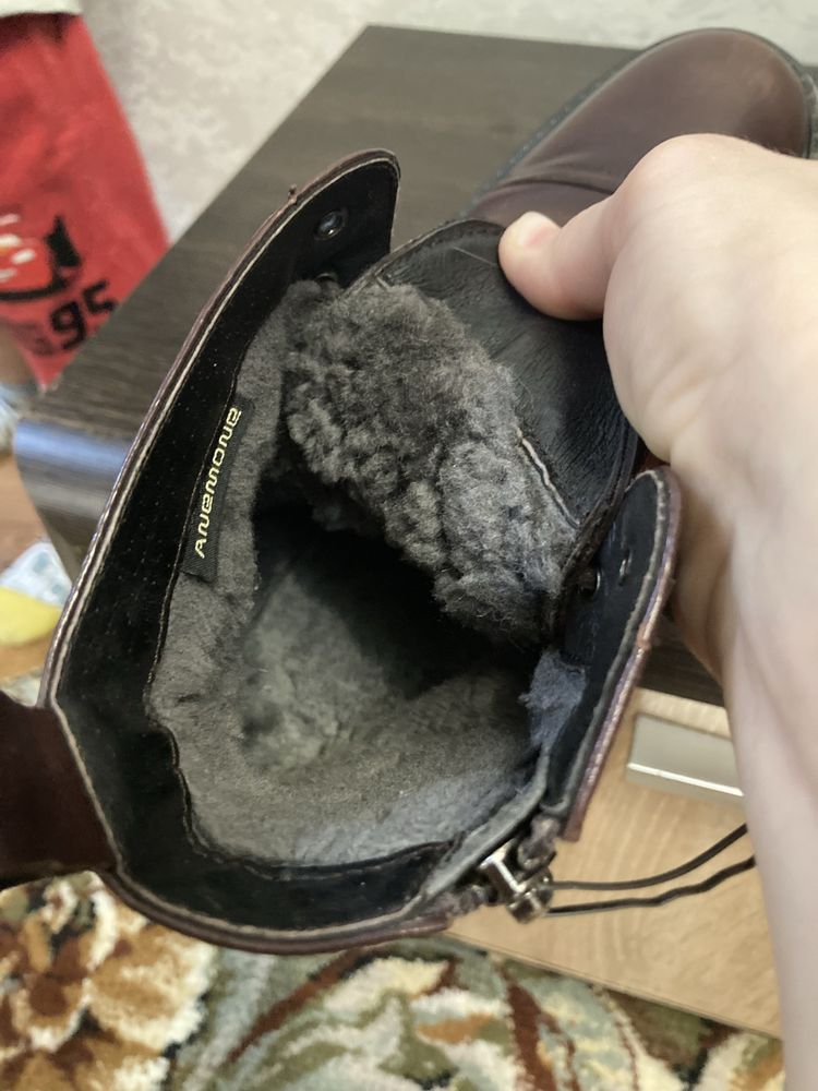 Продам обувь