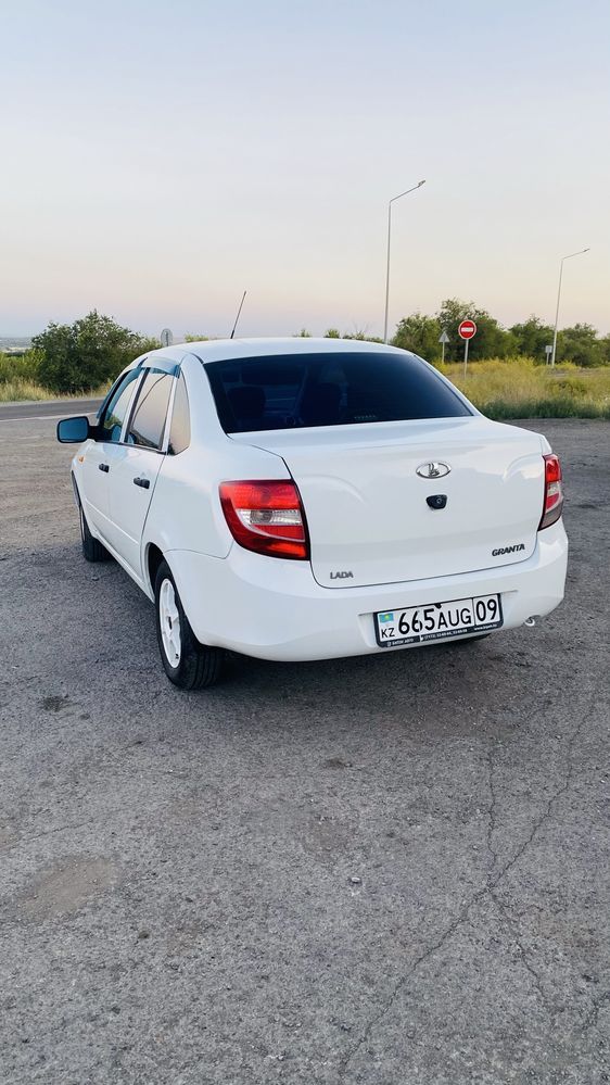 Продам гранту на автомате