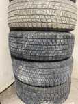 Продаю шины toyota hilux  тускен 265/65/R17