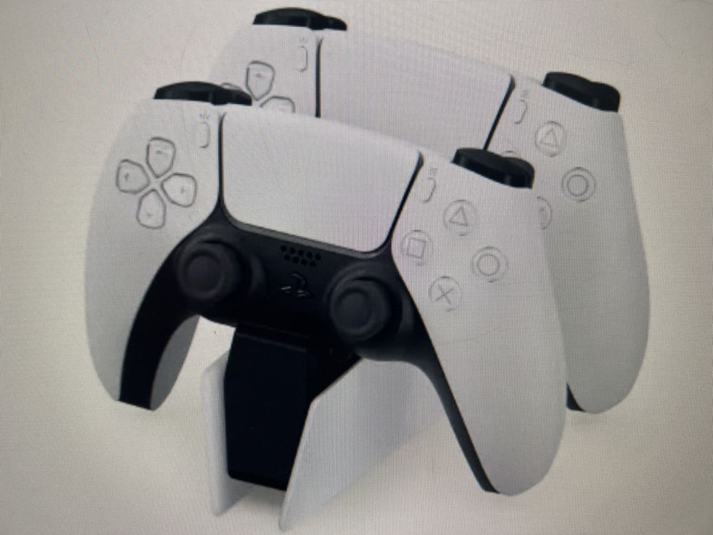 Sony Playstation 5, с играми: UFC4, FIFA23, GTAV, MK11 и др.
