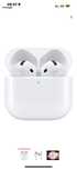 Наушник AirPods 4