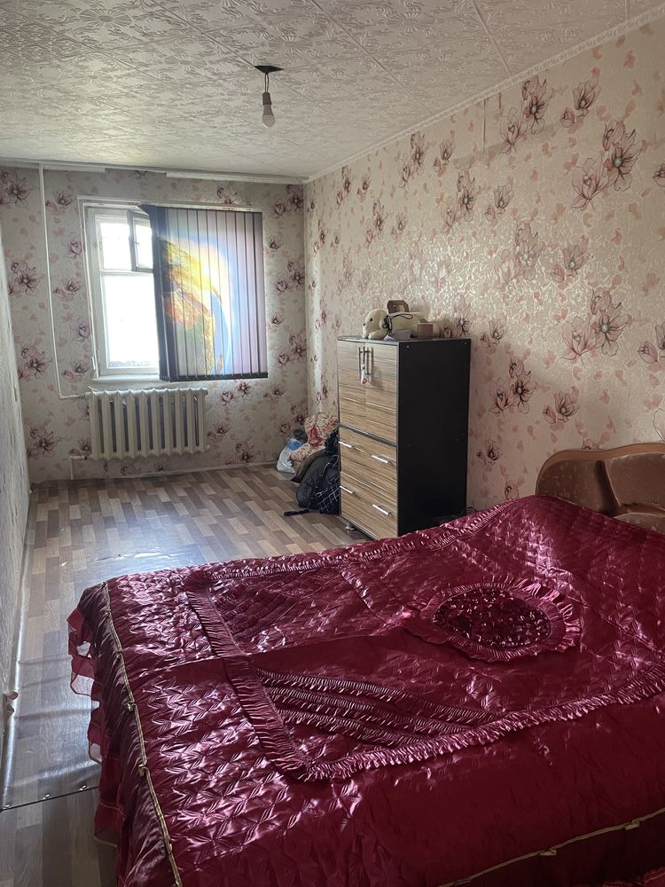 Продаю квартиру по адресу г. Сарань 1а-19-36