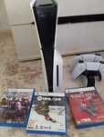 Продам PlayStation 5