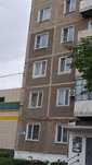 Сдам 4-х.комн.лучшенную квартир  Желтоксан 37Ау