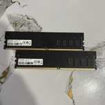 Оперативная память HikVision DDR4