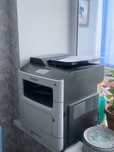 Продаю Lexmark MX410de