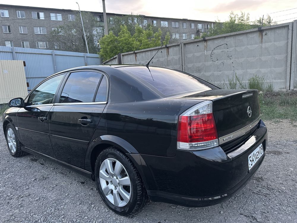 Немецкий надёжный авто Opel Vectra C обмен на недвижимость