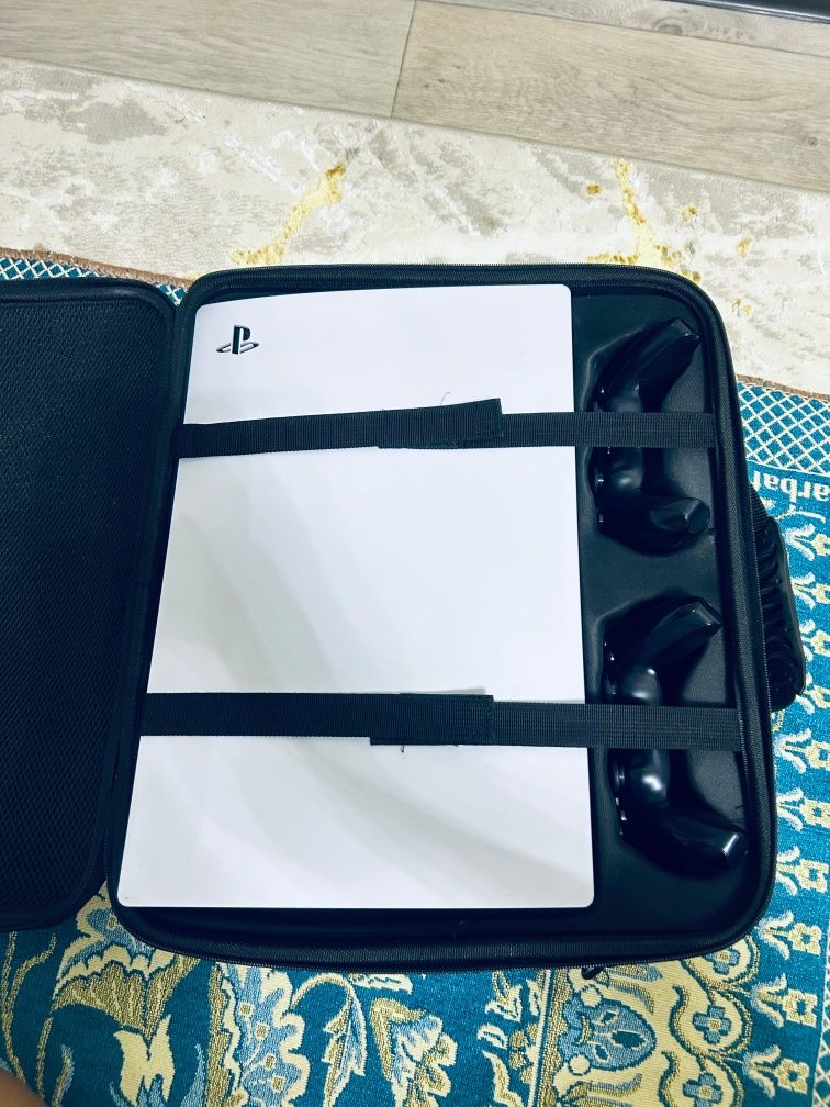 Sony PlayStation 5 ps 5