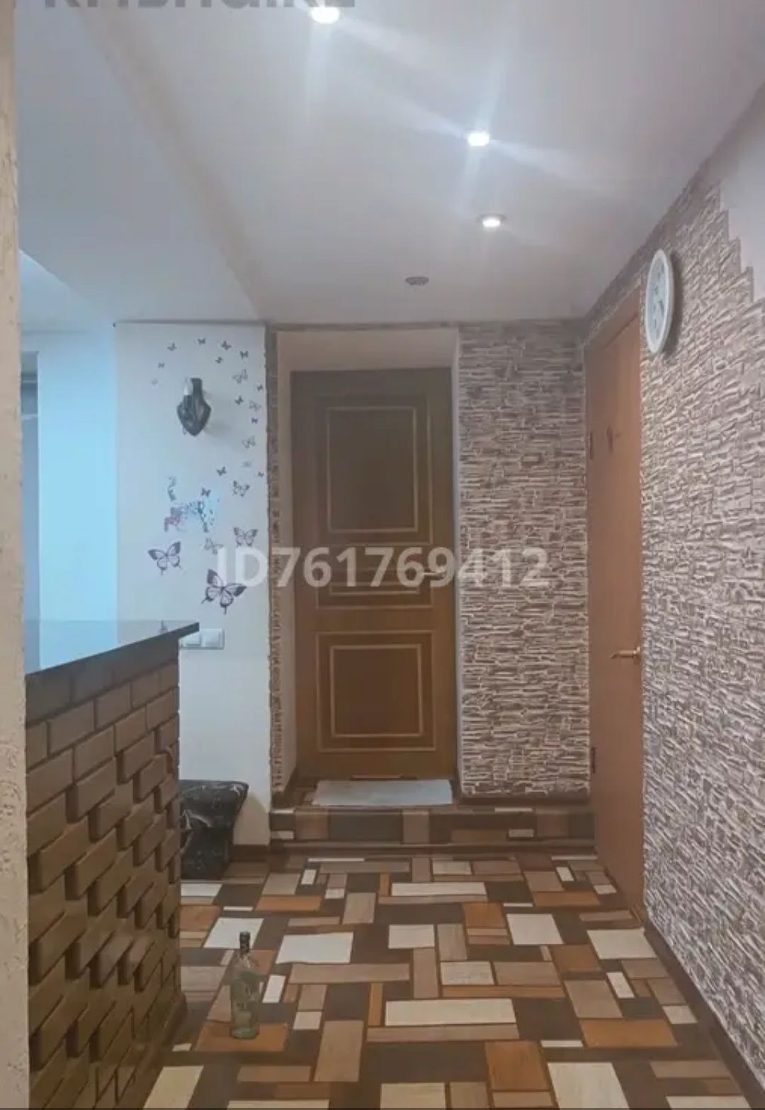 Продам дом в п Дарьинск. Под ипотеку подходит.