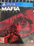 Продам игру Mafia Trilogy