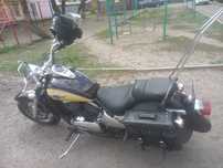 Продам Kawasaki WN-400