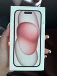 Iphone 15 128 gb