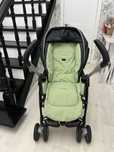 Коляска Peg perego в хорошем состоянии
