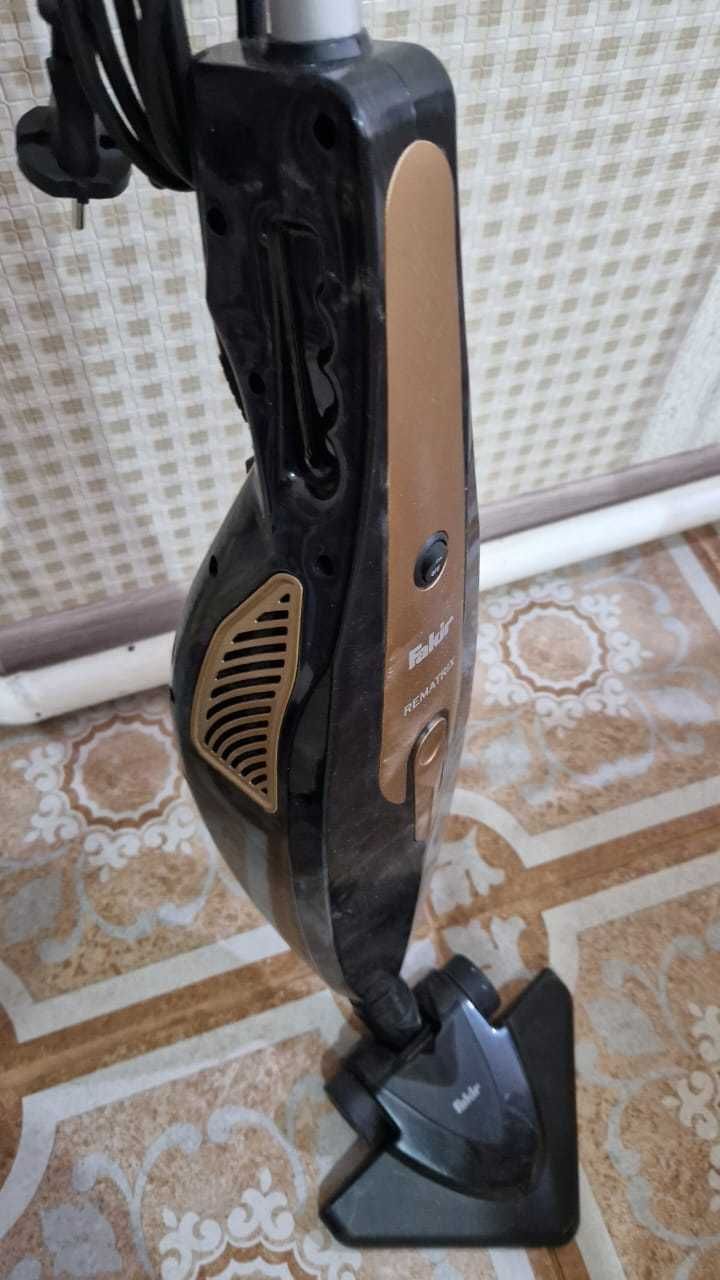 Fakir Hausgeräte турецкий пылесос