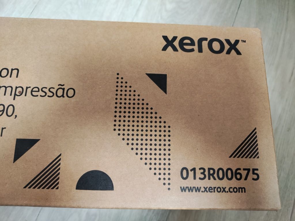 Принт картридж Xerox B8045/8065. Wc 5945/5955. Оригинал. 013R00675