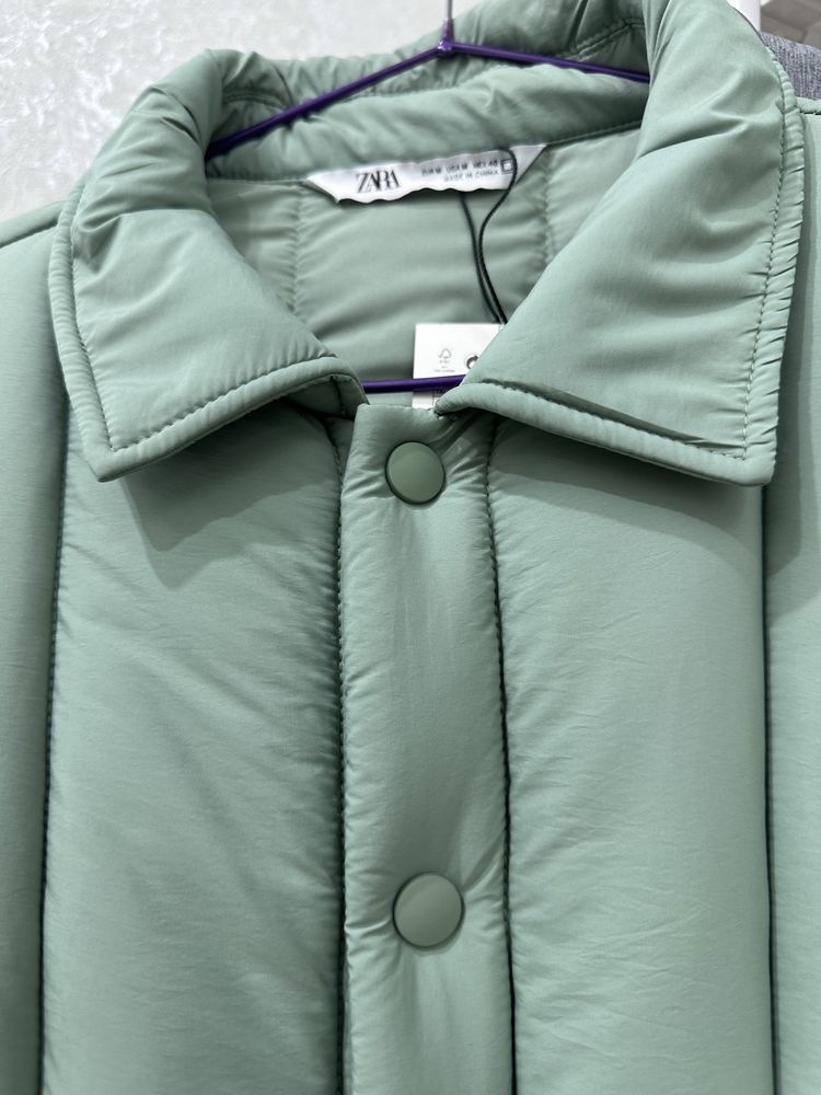 Куртка от Zara оригинал