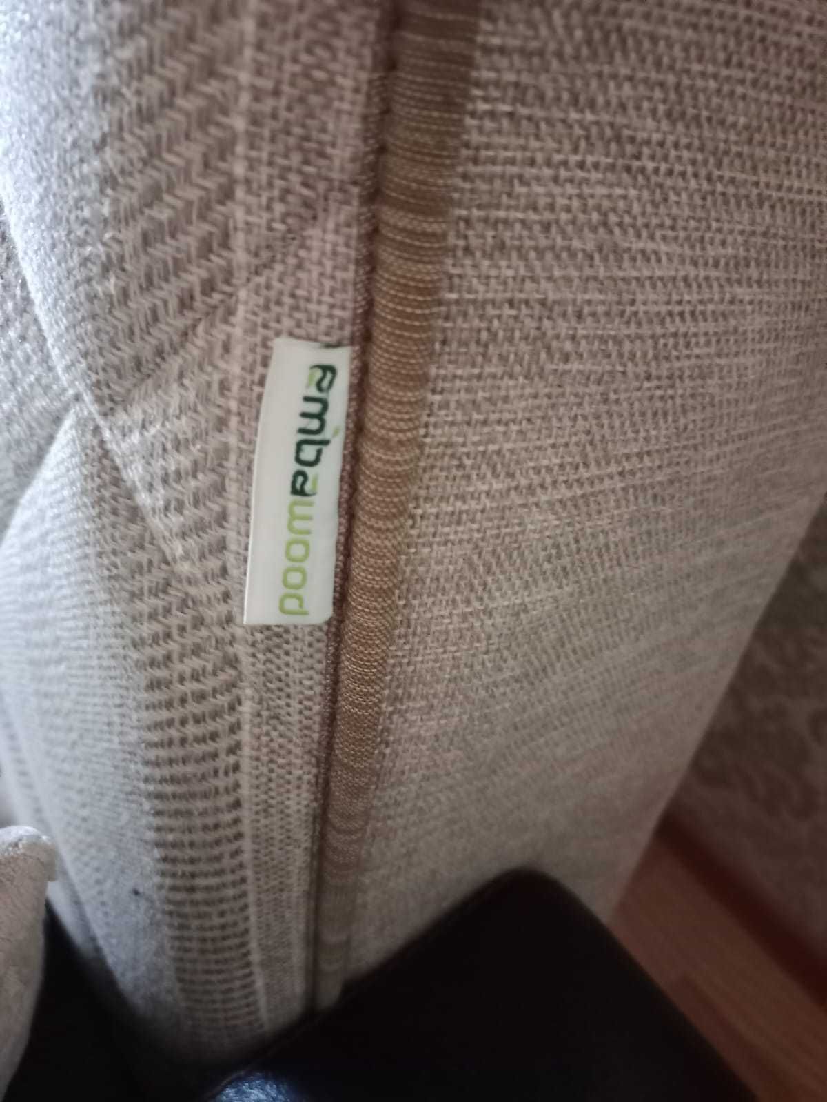Продам Диван с пуфигом