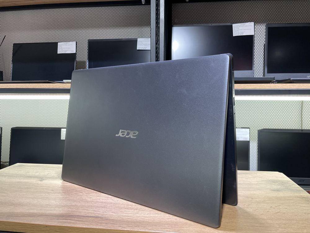 Ноутбук Acer Aspire 3/Pentium N5030/4GB/SSD256GB, 8479/А10