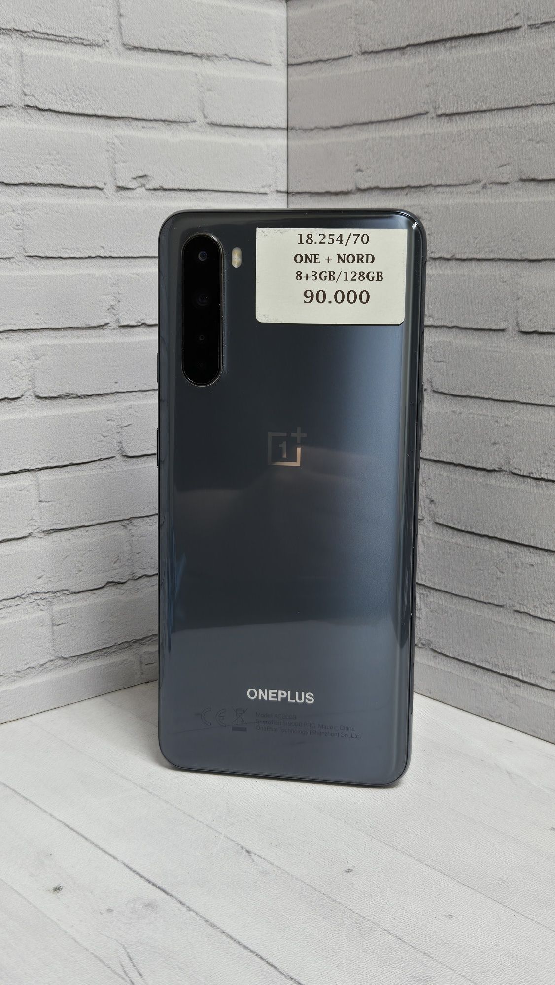 ONE PLUS NORD ЖанТаС ломбард Астана