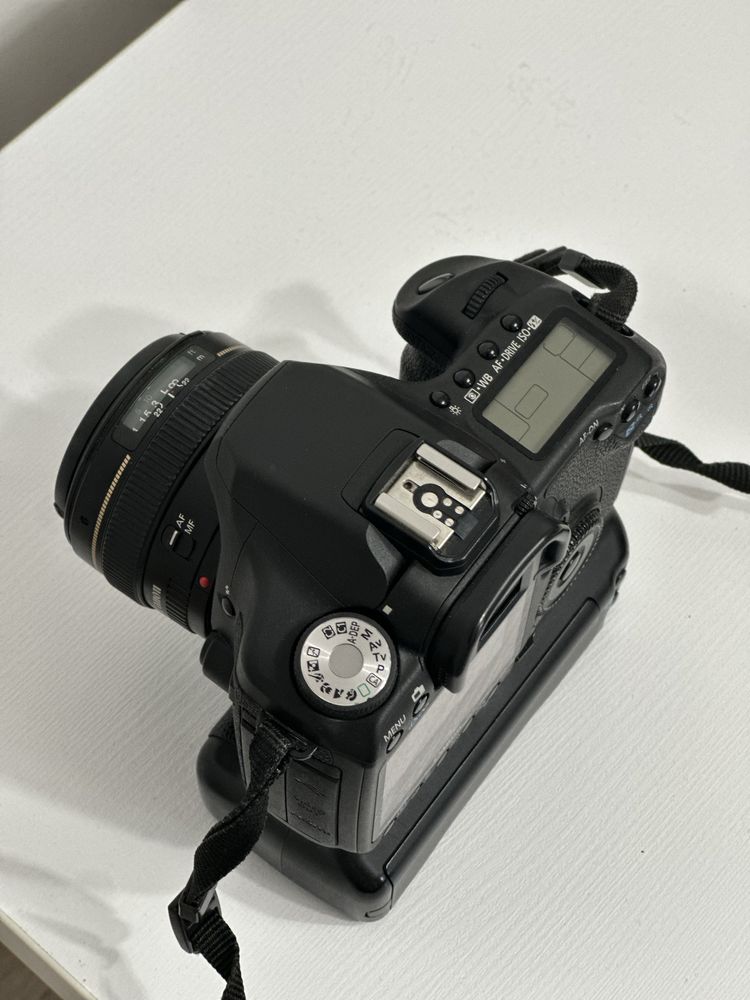 Продам камеру Canon