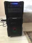 Игровой ПК XEON E5 2670 / 32 GB / RX 580 8GB