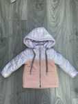 Продам весеннюю куртку