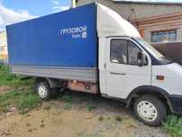 Продам Газель тент