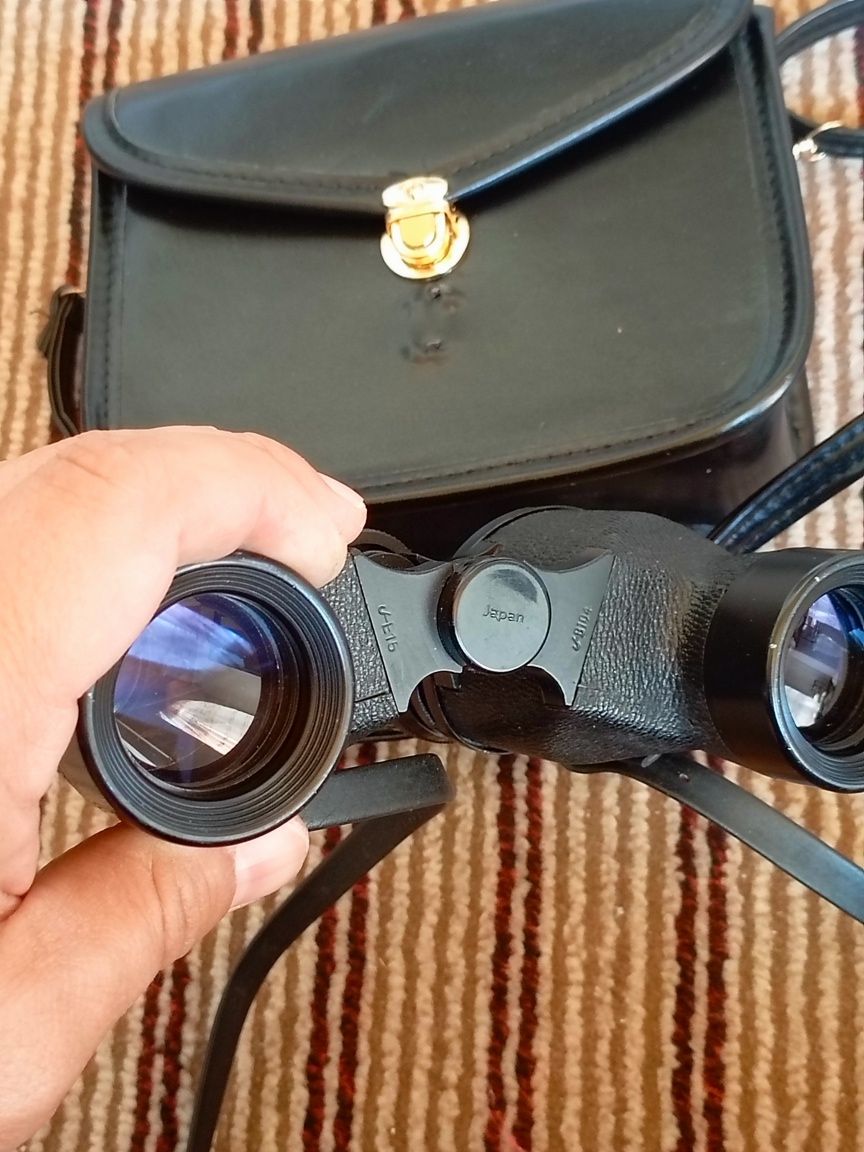 Canon  6x30 Япония 1962ж