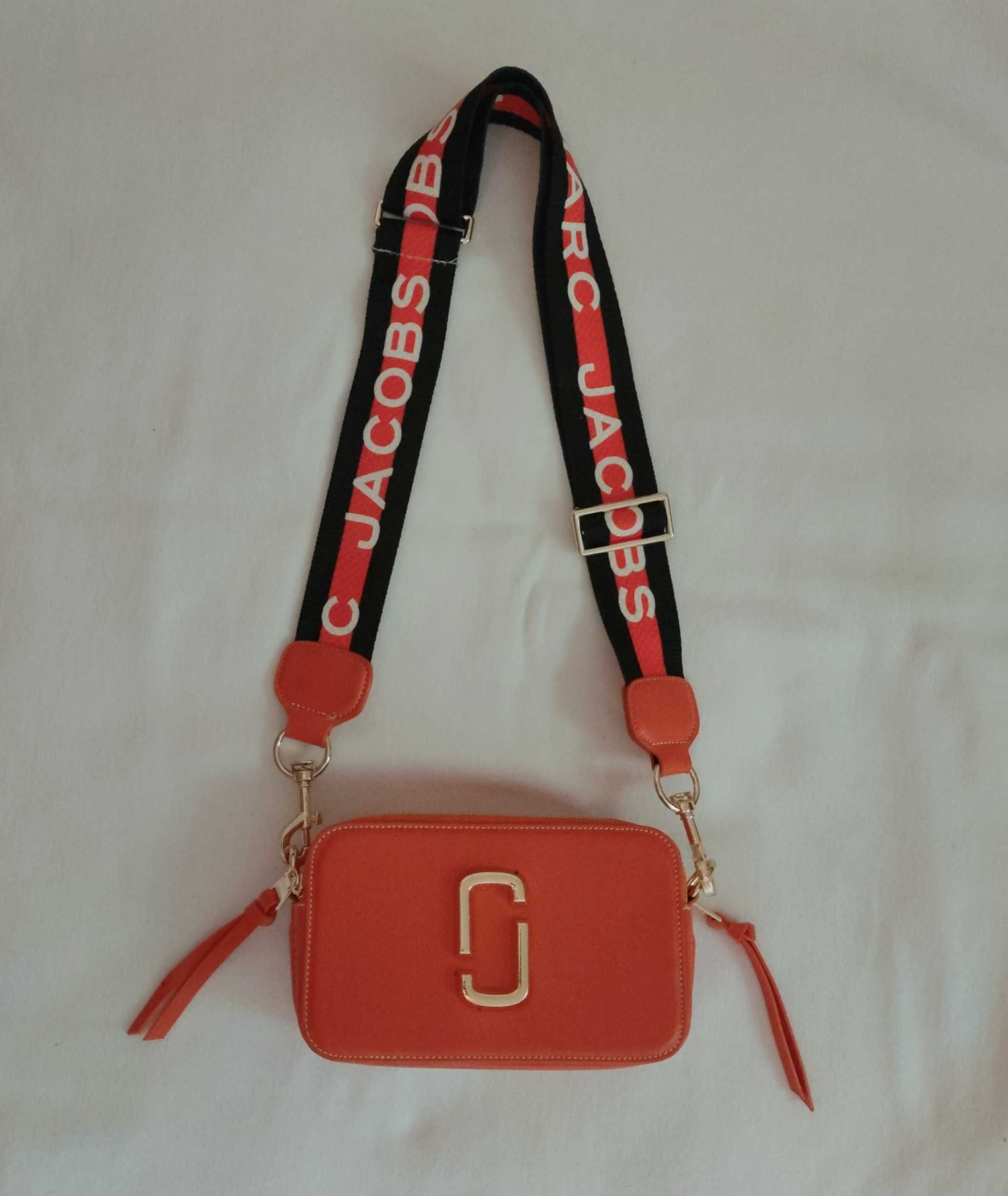 Сумка Marc Jacobs новое