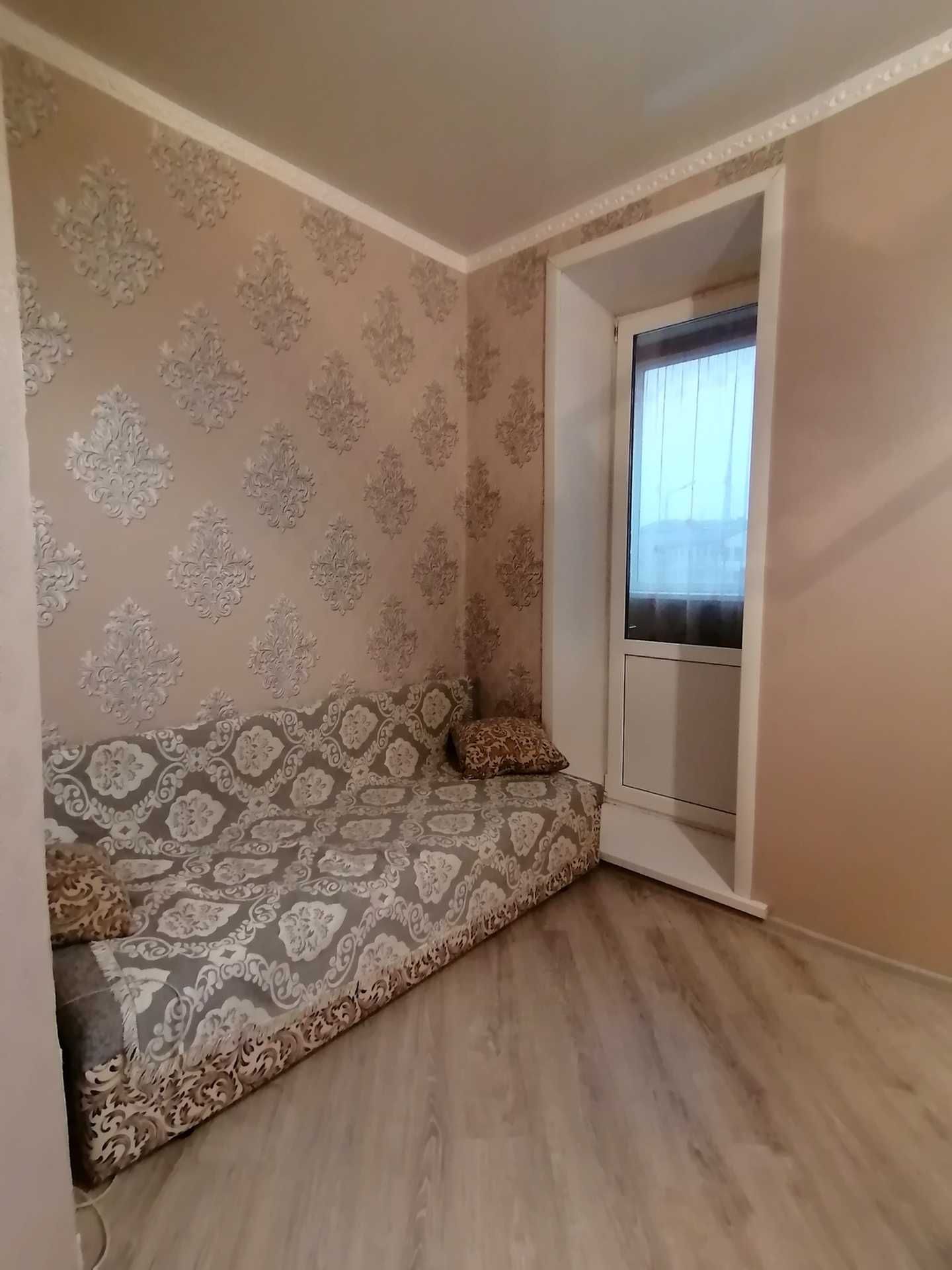 Продам 1Комнатную квартиру, Береке