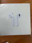 Airpods 2 lux 4000тг