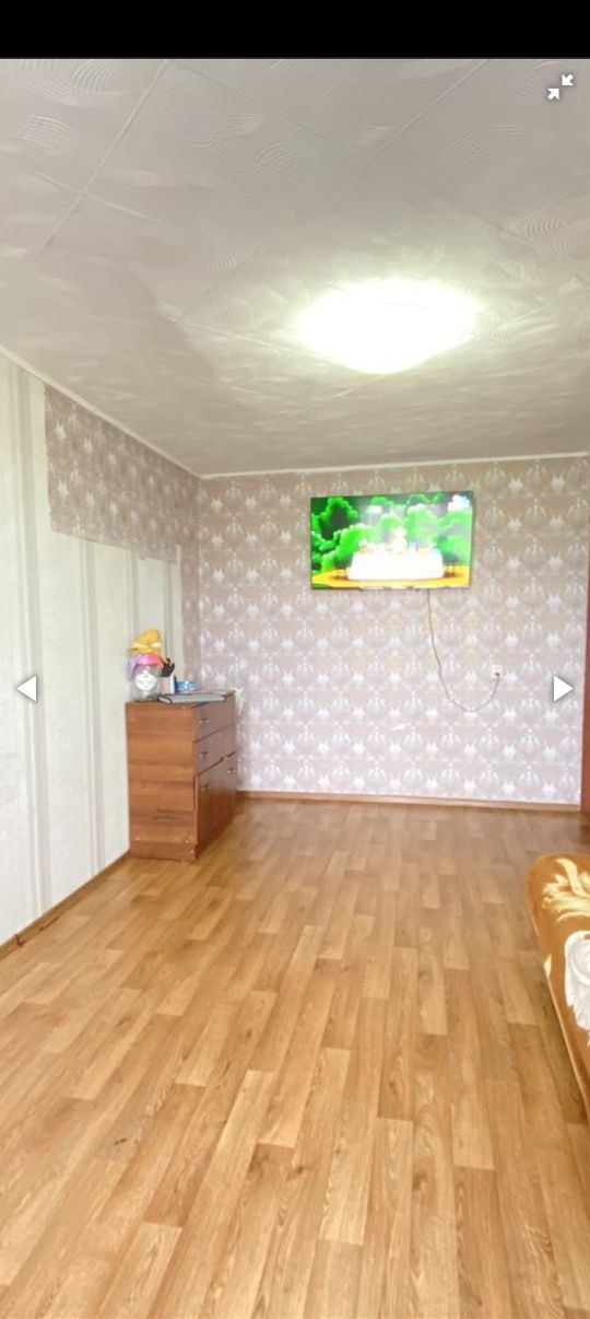 Продаётся 2х комнатная квартира  Рассмотрю обмен на дом