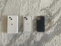 Iphone 13 mini с каробкой